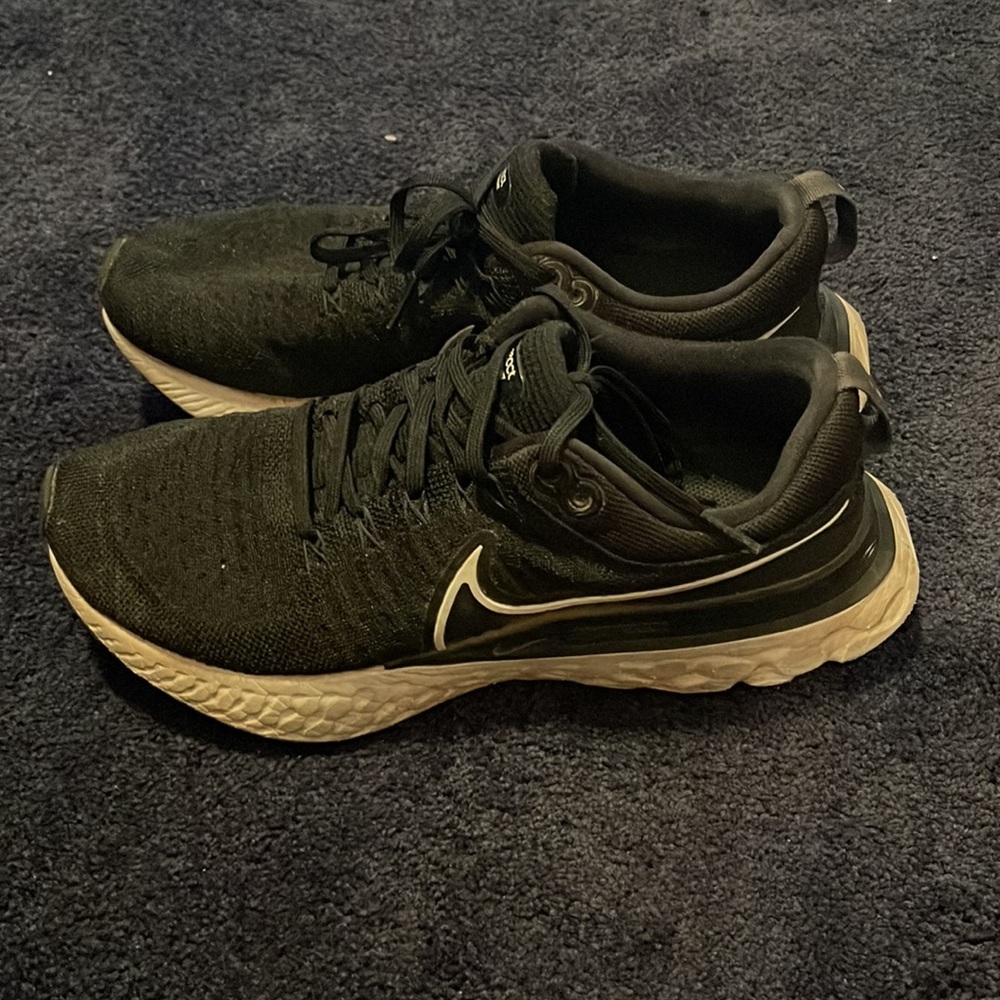 Nike React Infinity - image 2
